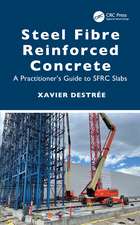 Steel Fibre Reinforced Concrete