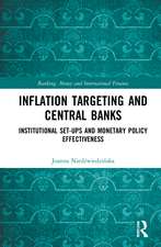 Inflation Targeting and Central Banks: Institutional Set-ups and Monetary Policy Effectiveness