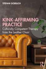 Kink-Affirming Practice