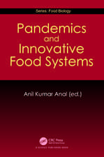 Pandemics and Innovative Food Systems