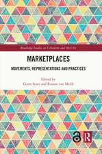 Marketplaces