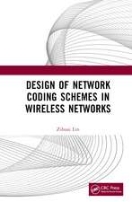 Design of Network Coding Schemes in Wireless Networks