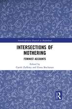 Intersections of Mothering