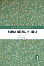 Human Rights in India