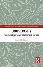 Ecoprecarity