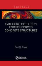 Cathodic Protection for Reinforced Concrete Structures