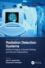 Radiation Detection Systems