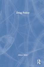 Drug Policy