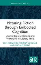 Picturing Fiction through Embodied Cognition: Drawn Representations and Viewpoint in Literary Texts