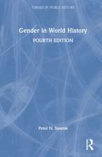 Gender in World History