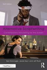 Alternative Scriptwriting