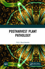 Postharvest Plant Pathology