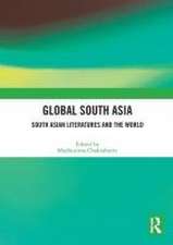 Global South Asia