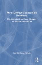 Rural Literacy Sponsorship Networks: Piloting Mixed-Methods Mapping for Small Communities