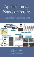 Applications of Nanocomposites