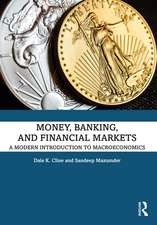 Money, Banking, and Financial Markets