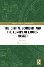 The Digital Economy and the European Labour Market