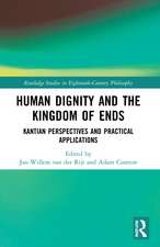 Human Dignity and the Kingdom of Ends: Kantian Perspectives and Practical Applications