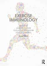 Exercise Immunology