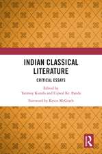 Indian Classical Literature