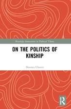 On the Politics of Kinship