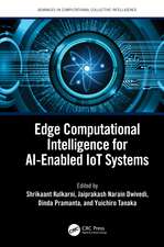 Edge Computational Intelligence for AI-Enabled IoT Systems