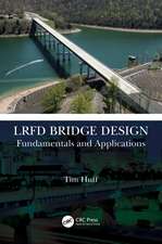 LRFD Bridge Design