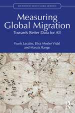 Measuring Global Migration