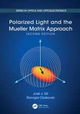 Polarized Light and the Mueller Matrix Approach