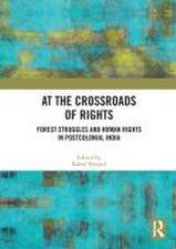 At the Crossroads of Rights