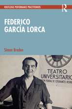 Federico García Lorca