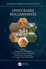 Epoxy-Based Biocomposites