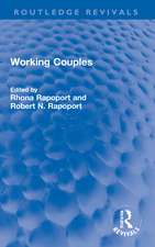 Working Couples