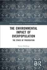 The Environmental Impact of Overpopulation