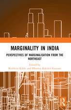 Marginality in India