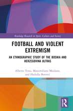 Football and Violent Extremism