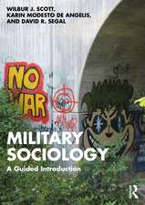 Military Sociology: A Guided Introduction