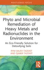 Phyto and Microbial Remediation of Heavy Metals and Radionuclides in the Environment