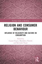 Religion and Consumer Behaviour: Influence of Religiosity and Culture on Consumption