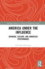 America Under the Influence