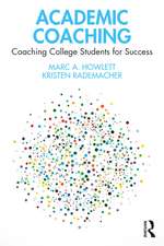 Academic Coaching