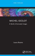 Michel Ocelot: A World of Animated Images