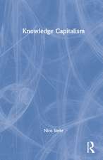 Knowledge Capitalism