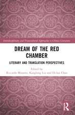 Dream of the Red Chamber