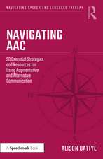 Navigating AAC: 50 Essential Strategies and Resources for Using Augmentative and Alternative Communication