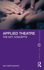 Applied Theatre