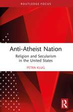 Anti-Atheist Nation