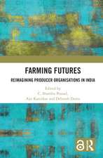 Farming Futures: Reimagining Producer Organisations in India