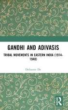 Gandhi and Adivasis