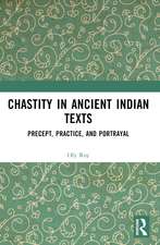 Chastity in Ancient Indian Texts